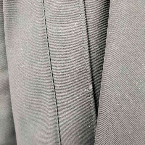 ザラ ZARA TEXTURED POCKET COAT メンズ JPN:M