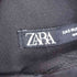 ザラ ZARA TEXTURED POCKET COAT メンズ JPN:M