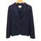 フォーティーナインアヴェニュージュンコシマダ 49AV.Junko Shimada 20AW ウールテーラードジャケット レディース JPN:38