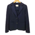 フォーティーナインアヴェニュージュンコシマダ 49AV.Junko Shimada 20AW ウールテーラードジャケット レディース JPN:38