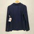 フォーティーナインアヴェニュージュンコシマダ 49AV.Junko Shimada 20AW ウールテーラードジャケット レディース JPN:38