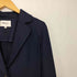 フォーティーナインアヴェニュージュンコシマダ 49AV.Junko Shimada 20AW ウールテーラードジャケット レディース JPN:38