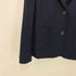 フォーティーナインアヴェニュージュンコシマダ 49AV.Junko Shimada 20AW ウールテーラードジャケット レディース JPN:38