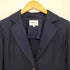 フォーティーナインアヴェニュージュンコシマダ 49AV.Junko Shimada 20AW ウールテーラードジャケット レディース JPN:38