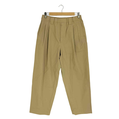 FINGERS CROSSED MURPHY WIDE PANTS メンズ JPN:0