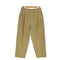 FINGERS CROSSED MURPHY WIDE PANTS メンズ JPN:0
