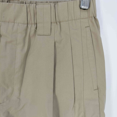 FINGERS CROSSED MURPHY WIDE PANTS メンズ JPN:0