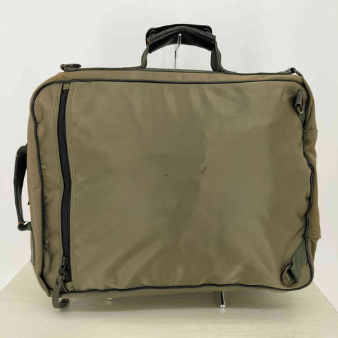 ポーター PORTER LUGGAGE LABEL ZONE 3WAY PACK メンズ