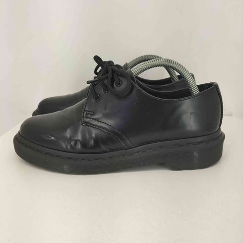 ドクターマーチン Dr.Martens 1461 MONO 3ホールシューズ レディース UK:4