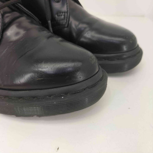 ドクターマーチン Dr.Martens 1461 MONO 3ホールシューズ レディース UK:4