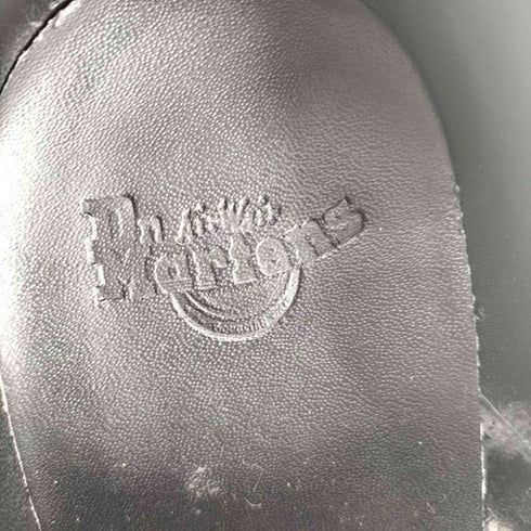 ドクターマーチン Dr.Martens 1461 MONO 3ホールシューズ レディース UK:4