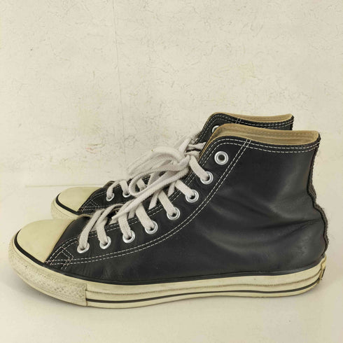 コンバース CONVERSE LEA ALL STAR HI メンズ CONVERSE:9