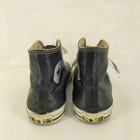 コンバース CONVERSE LEA ALL STAR HI メンズ CONVERSE:9