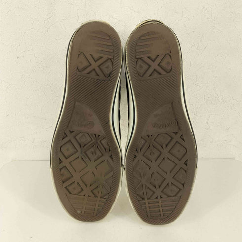 コンバース CONVERSE LEA ALL STAR HI メンズ CONVERSE:9