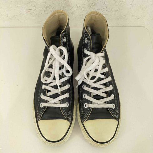 コンバース CONVERSE LEA ALL STAR HI メンズ CONVERSE:9