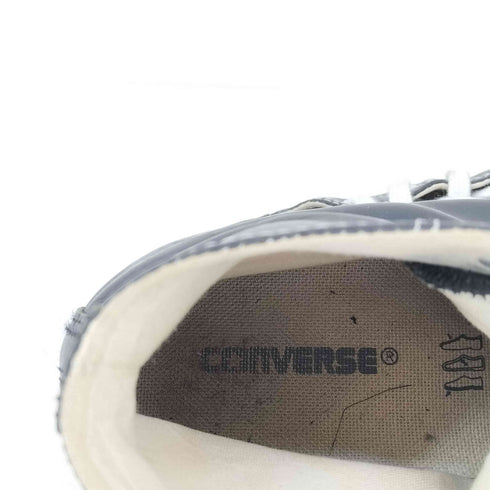 コンバース CONVERSE LEA ALL STAR HI メンズ CONVERSE:9