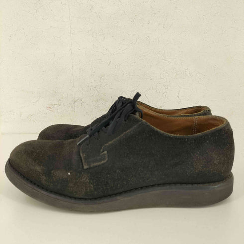 レッドウィング RED WING 9112 POSTMAN OXFORD ポストマンオックスフォード メンズ US:8