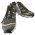 サロモン SALOMON XT-6 Low BELUGA ローカットスニーカー メンズ JPN:29.5