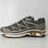 サロモン SALOMON XT-6 Low BELUGA ローカットスニーカー メンズ JPN:29.5