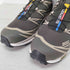 サロモン SALOMON XT-6 Low BELUGA ローカットスニーカー メンズ JPN:29.5
