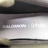 サロモン SALOMON XT-6 Low BELUGA ローカットスニーカー メンズ JPN:29.5