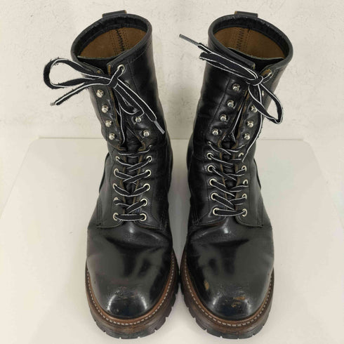 レッドウィング RED WING 9210 9inch Logger Boots メンズ 9 1/2D