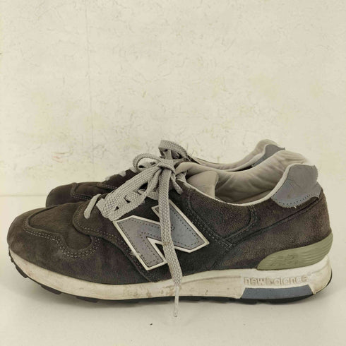 ニューバランス NEW BALANCE MADE IN USA M1400NV メンズ JPN:26