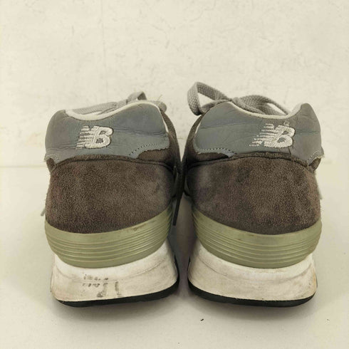 ニューバランス NEW BALANCE MADE IN USA M1400NV メンズ JPN:26
