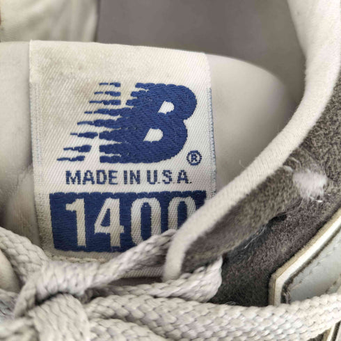 ニューバランス NEW BALANCE MADE IN USA M1400NV メンズ JPN:26