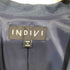 インディヴィ INDIVI 23AW 日本製/洗える/UVケア ウールライクテーラードジャケット レディース JPN:40