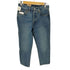 リーバイス Levis 別注501(R) CROPPED レディース W27L27