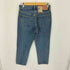 リーバイス Levis 別注501(R) CROPPED レディース W27L27