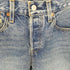 リーバイス Levis 別注501(R) CROPPED レディース W27L27