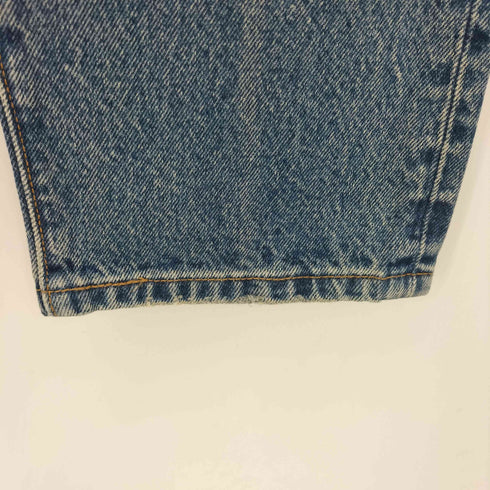 リーバイス Levis 別注501(R) CROPPED レディース W27L27