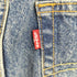 リーバイス Levis 別注501(R) CROPPED レディース W27L27