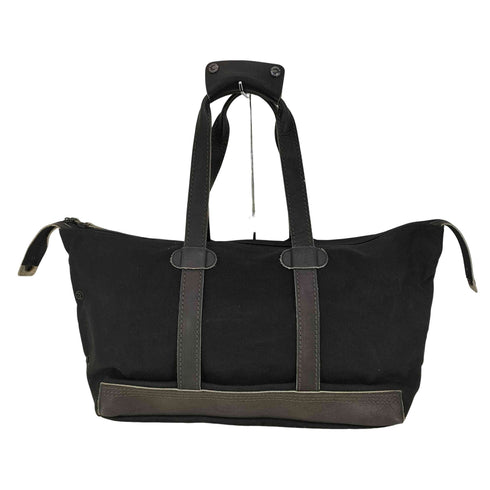 ポーター PORTER RIGBY レザーキャンバストート バッグ メンズ