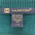 ハリトン HARRITON 00S アクリルカーディガン メンズ JPN:L