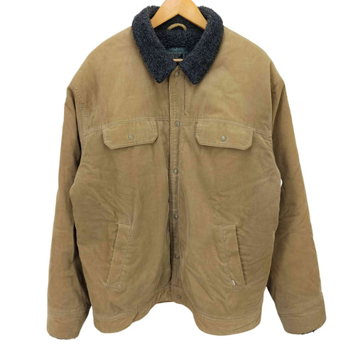 ステューシー Stussy 00's 裏ボアコーデュロイジャケット メンズ JPN:L