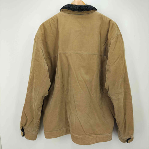 ステューシー Stussy 00's 裏ボアコーデュロイジャケット メンズ JPN:L