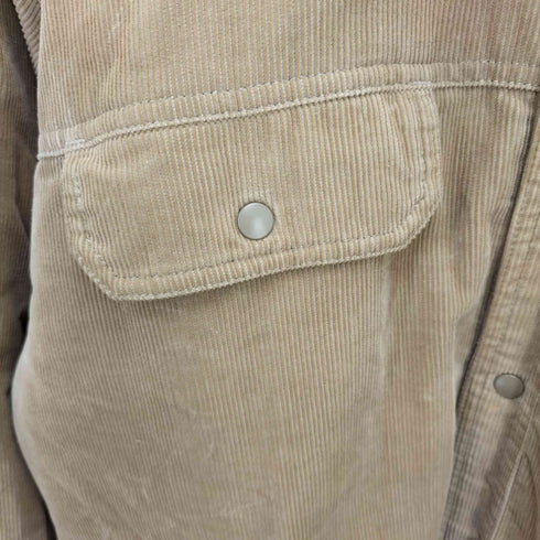 ステューシー Stussy 00's 裏ボアコーデュロイジャケット メンズ JPN:L