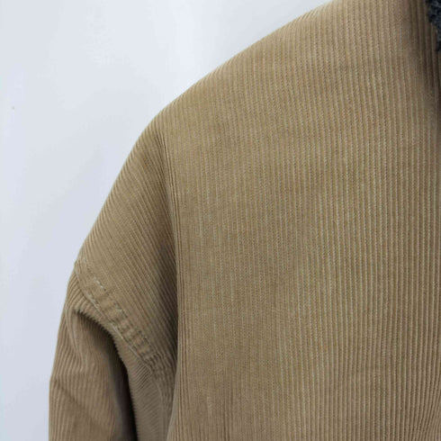 ステューシー Stussy 00's 裏ボアコーデュロイジャケット メンズ JPN:L