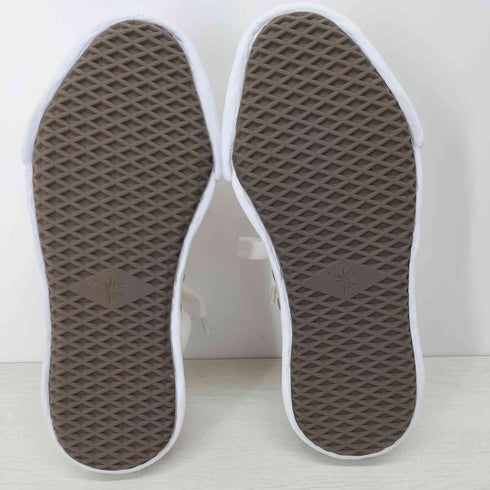 メゾンミハラヤスヒロ Maison MIHARA YASUHIRO PETERSON low original sole canvasローカットスニーカー メンズ 43