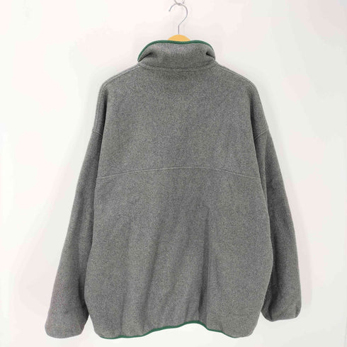 パタゴニア patagonia 15AW シンチラ スナップT フリースプルオーバー メンズ JPN:XL