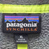 パタゴニア patagonia 15AW シンチラ スナップT フリースプルオーバー メンズ JPN:XL