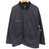 ビームス BEAMS イージーフィットカバーオール メンズ JPN:L