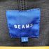 ビームス BEAMS イージーフィットカバーオール メンズ JPN:L