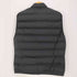 ザラ ZARA パファージャケット 中綿ベスト メンズ import:M