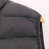 ザラ ZARA パファージャケット 中綿ベスト メンズ import:M
