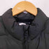 ザラ ZARA パファージャケット 中綿ベスト メンズ import:M