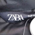ザラ ZARA パファージャケット 中綿ベスト メンズ import:M